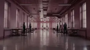 Задник к фильму "Стекло" #638546