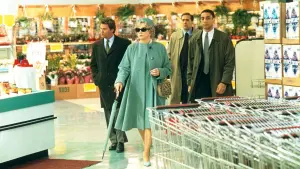 Задник к фильму "Телохранитель Тесс" #388105