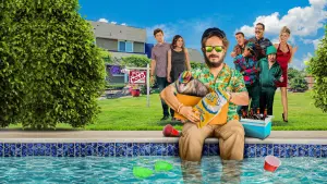 Задник к фильму "Гостевой дом" #497610