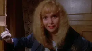 Задник к фильму "Школьный бал 2: Привет Мэри Лу" #450595