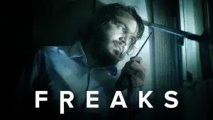 Задник к фильму "Иные" #121442