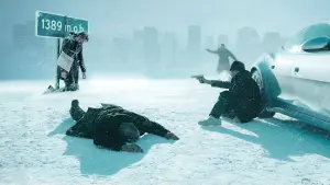 Задник к фильму "Дурацкое дело нехитрое" #451497