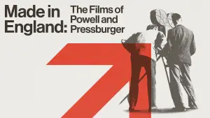 Задник к фильму "Made in England: The Films of Powell and Pressburger" #757914