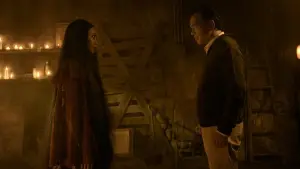 Задник к фильму "Пока Дьявол не позовёт" #389328