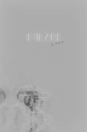 Постер к фильму "Минари" #221748