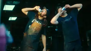 Задник к фильму "Noah Kahan: Out of Body" #773575