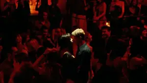 Задник к фильму "Двенадцать друзей Оушена" #630382