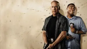 Задник к фильму "Двойной КОПец" #338178