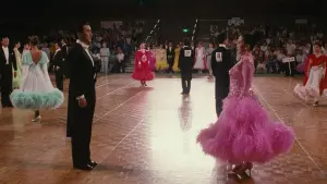 Задник к фильму "Давайте потанцуем?" #397892