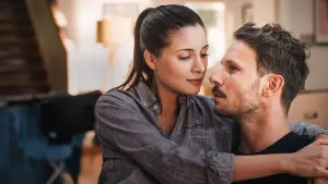 Задник к фильму "Снова любовь в квадрате" #439234