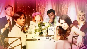 Задник к фильму "Столик №19" #405886