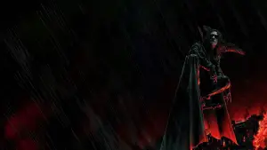 Задник к фильму "Ворон" #676992