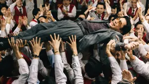 Видео к фильму The Goldfinger | UK Teaser [Subtitled]