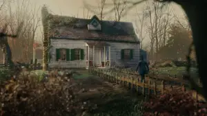 Задник к фильму "Величайший шоумен" #580141