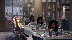 Задник к фильму "Аватар короля: Вершина славы" #391117