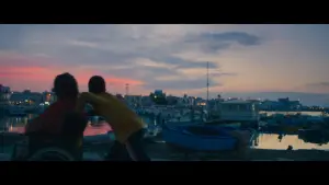 Задник к фильму "Вся жизнь впереди" #266749