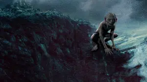 Задник к фильму "Властелин колец: Две крепости" #516451