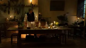 Задник к фильму "Рецепт любви" #190414