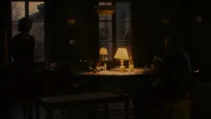 Задник к фильму "Три цвета: Красный" #725770