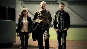 Задник к фильму "Кручёный мяч" #249521