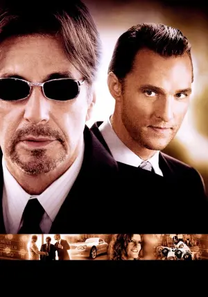 Постер к фильму "Деньги на двоих" #306031