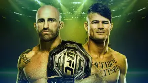 Задник к фильму "UFC 325: Волкановски vs. Лопес 2" #538932