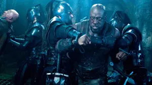 Задник к фильму "Другой мир" #261026