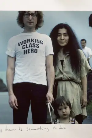 John Lennon: The Last Interview