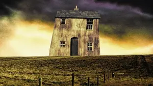 Задник к фильму "Бумажный дом" #358173