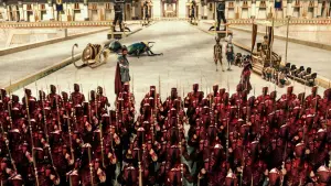 Задник к фильму "Боги Египта" #314962