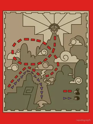 Постер к фильму "Похождения императора" #208089