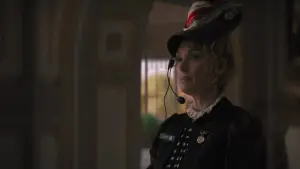 Задник к фильму "Особняк с привидениями" #685749