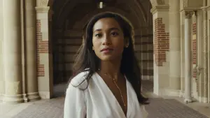 Задник к фильму "Первая любовь" #338644