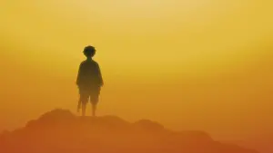 Задник к фильму "Сказания Земноморья" #194170