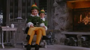 Задник к фильму "Эльф" #626483