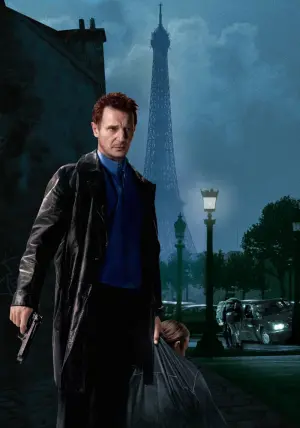 Постер к фильму "Заложница" #219354