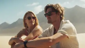 Задник к фильму "Острова" #537646