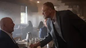 Задник к фильму "Белый слон" #350413