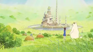 Задник к фильму "Возвращение кота" #682823