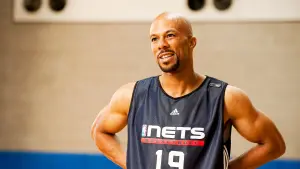 Задник к фильму "Просто Райт" #358328