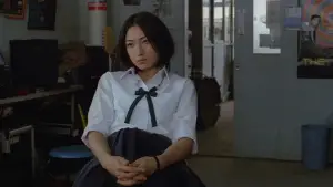 Задник к фильму "Линда, Линда, Линда" #537475