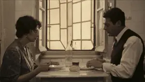 Задник к фильму "Необычный день" #538855