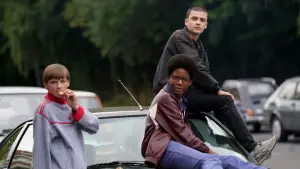 Задник к фильму "Разбитые сердца" #600845