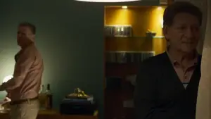 Задник к фильму "Luces azules" #758063