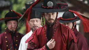 Задник к фильму "Коварство" #336002