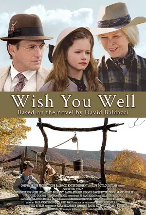 Постер к фильму "Wish You Well"