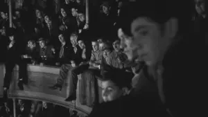 Задник к фильму "Дети райка" #177672