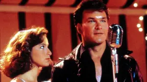 Задник к фильму "Грязные танцы" #223440