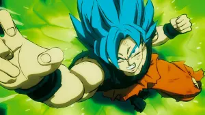 Задник к фильму "Драконий жемчуг: Супер (Броли)" #183836