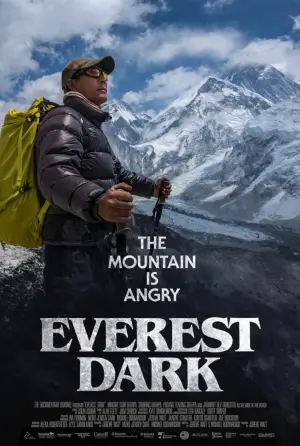 Постер к фильму "Everest Dark" #774284